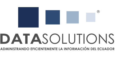 Logo DataSolutions