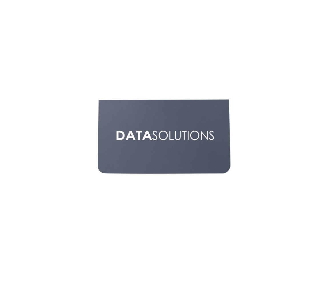 destrucción de información  DataSolutions