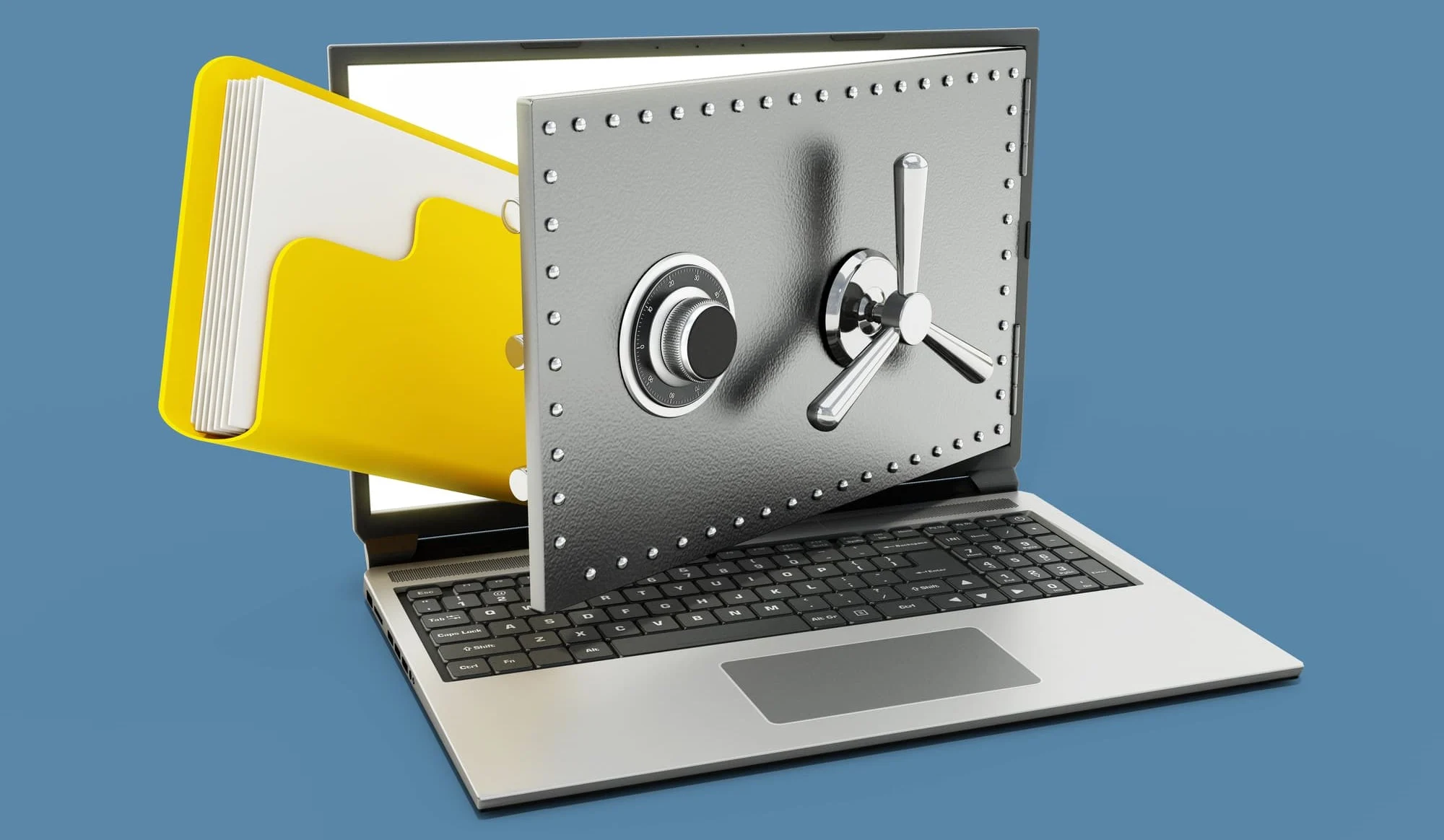 Checklist para elegir el mejor servicio de custodia documental para tu empresa