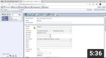 Administración de Inventario Parte 2