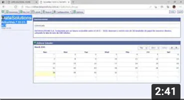 Administración de Inventario Parte 1