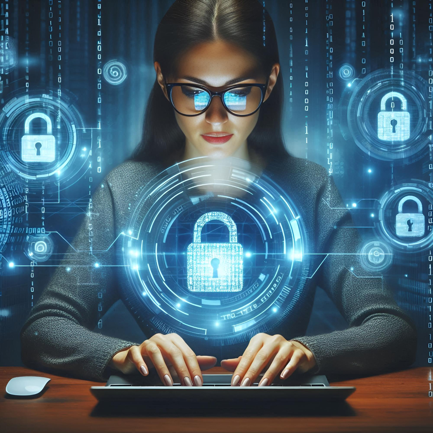 Cómo garantizar la confidencialidad de tu información en la era digital